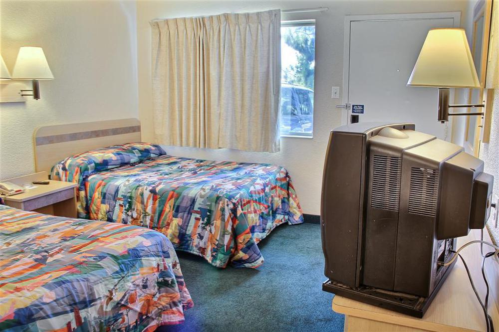 Motel 6-Bakersfield, Ca - South Room photo